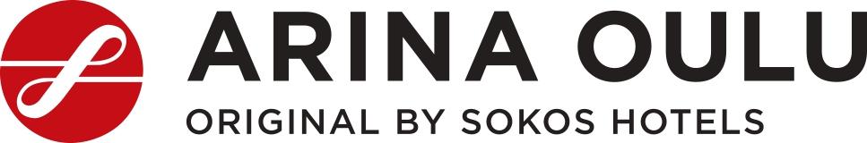 Sokos Hotel Arina logo