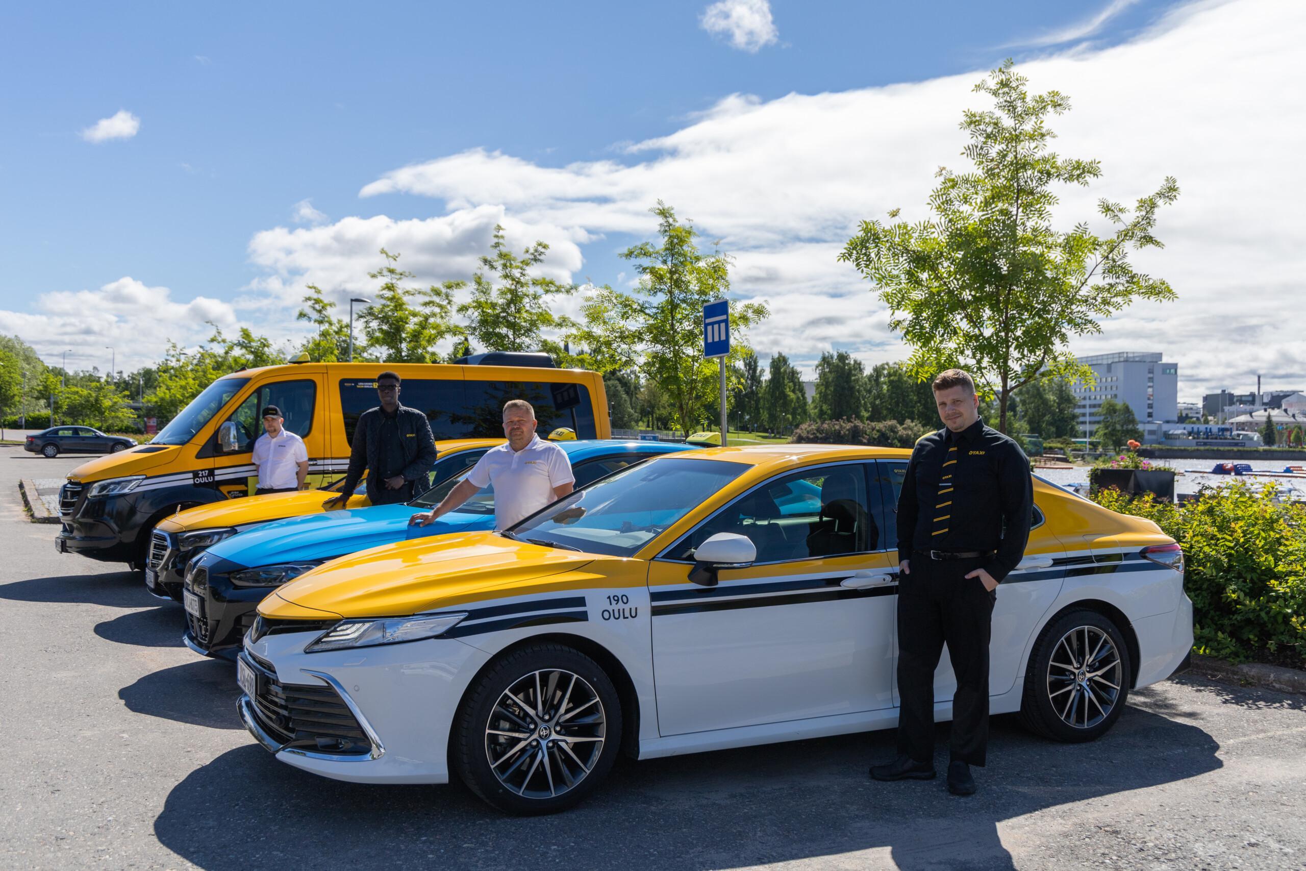 OTAXI